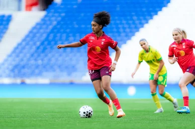 Lily Yohannes