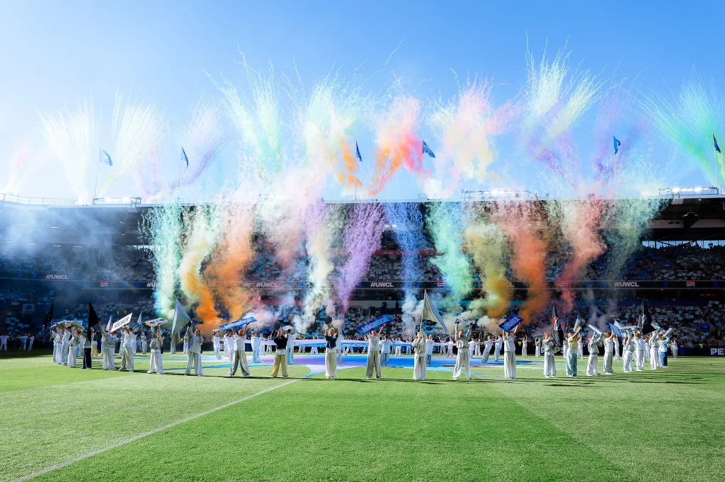 Ullevaal Stadion