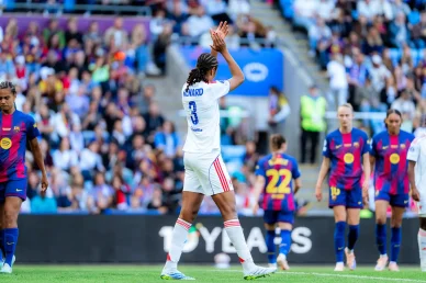 Wendie Renard