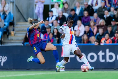 Tabitha Chawinga