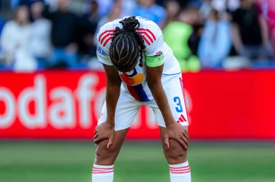 Wendie Renard