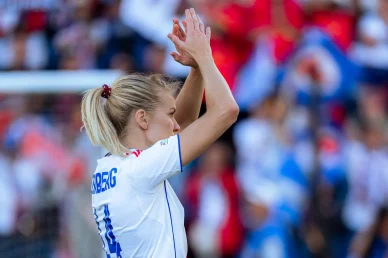 Ada Hegerberg