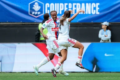 Vicki Becho & Selma Bacha