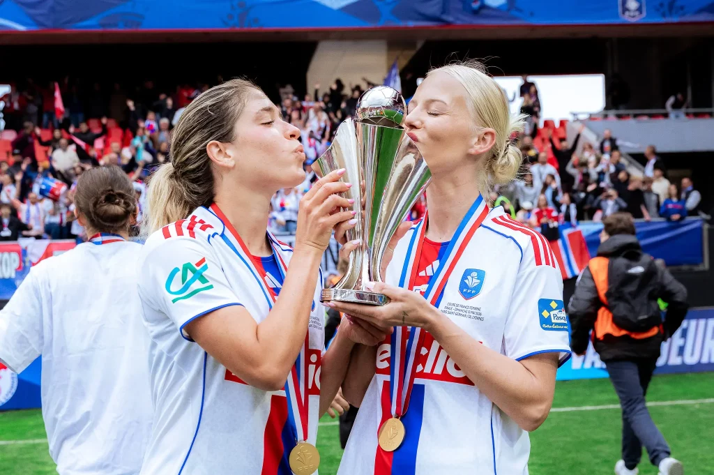 Korbin Shrader & Sofie Svava