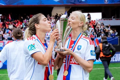 Korbin Shrader & Sofie Svava