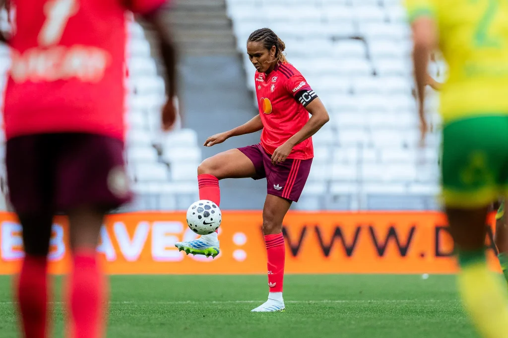 Wendie Renard