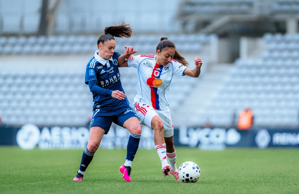 OL Lyonnes – Paris FC (playoffs) : Conserver le titre de championnes de France ! (21h sur Canal+)