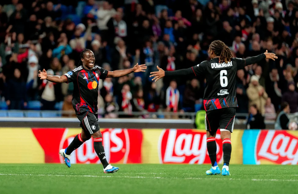 Trophées UNFP 2026 : quatre Lyonnes nommées !