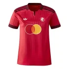 Maillot Extérieur 2026-27