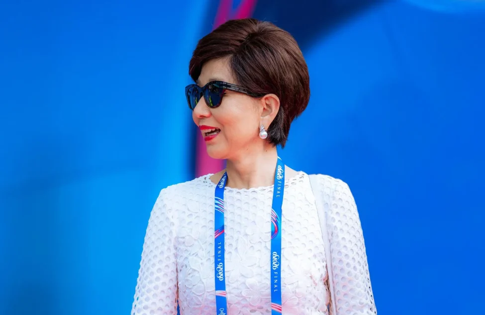 Lettre de Michele Kang aux supporters OL Lyonnes