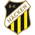 Logo - BK Häcken