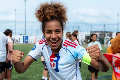 Maïssa Fathallah
