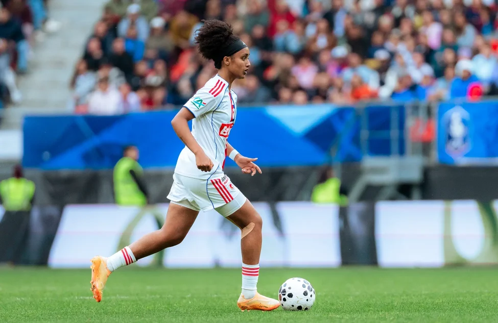 Sélection : Les Américaines s'inclinent face au Brésil en match amical