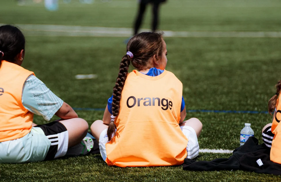 Orange et OL LYONNES prolongent leur partenariat