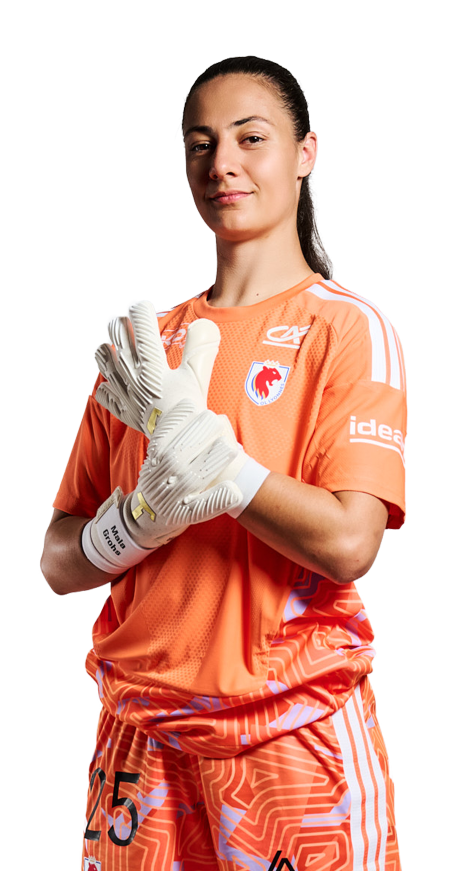 Maria Grohs