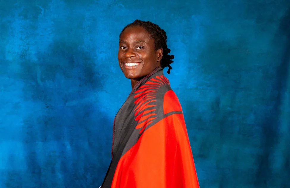 Sélection : Tabitha Chawinga et Sofia Bekhaled à la CAN 2026