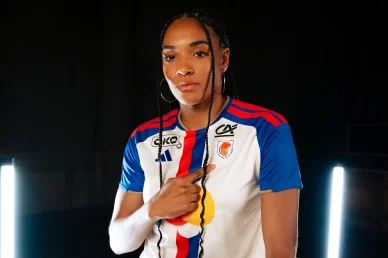 Salma Paralluelo