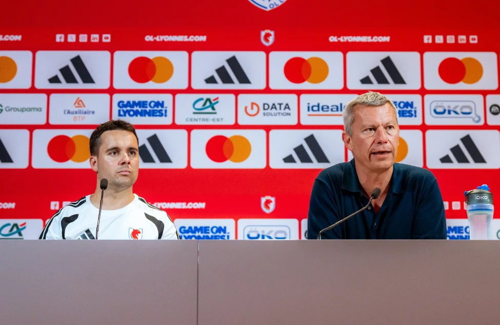 Vincent Ponsot et Jonatan Giráldez dévoilent les objectifs de la saison !