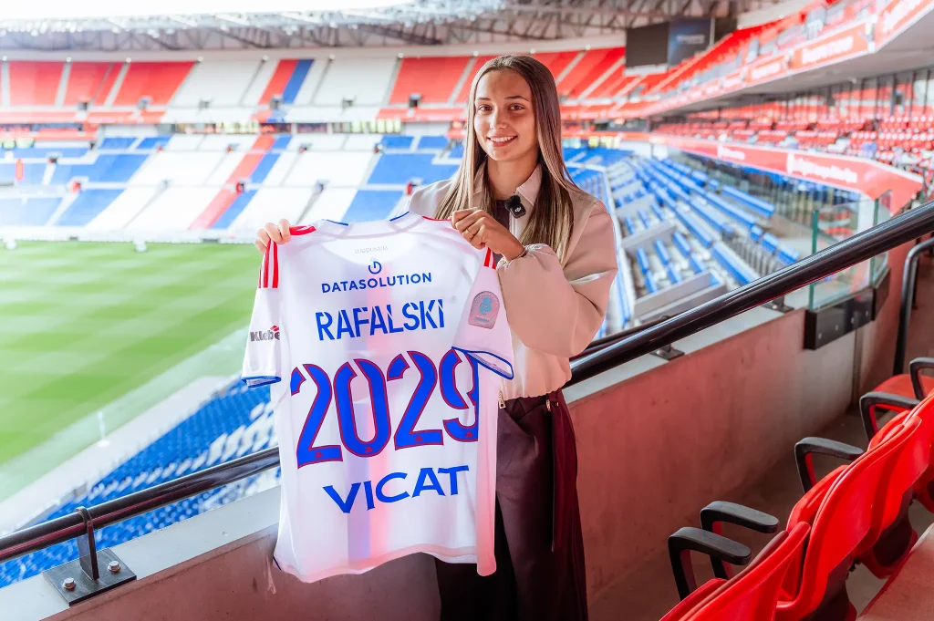 Romane Rafalski