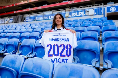 Giovanna Waksman