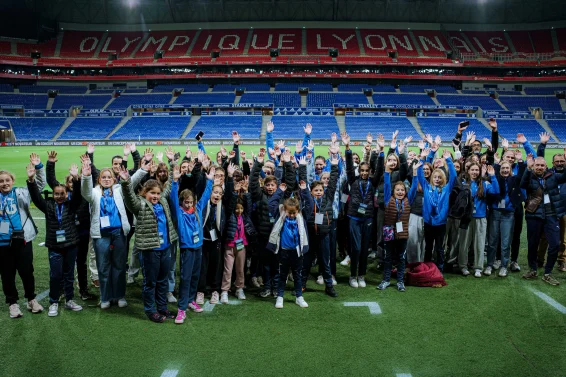 Une expérience sur mesure pour votre groupe