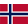 Norvège