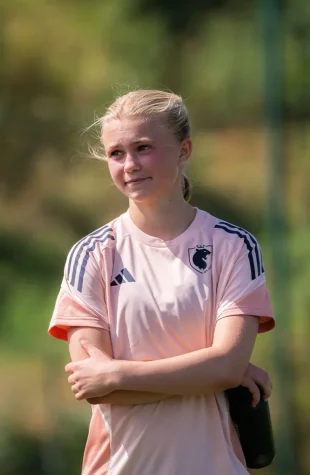 Elida Kolbjørnsen