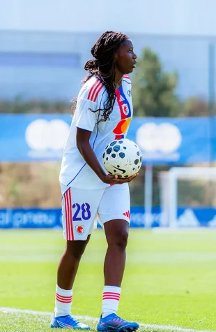 Wassa Sangaré