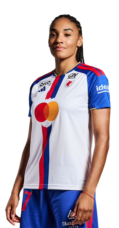 Salma Paralluelo