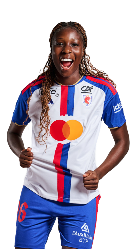 Wassa Sangaré