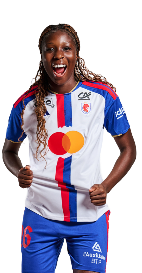Wassa Sangaré