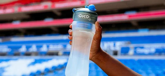 ÖKO EUROPE devient Partenaire Majeur de OL LYONNES
