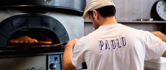 TRATTORIA DI PAOLO