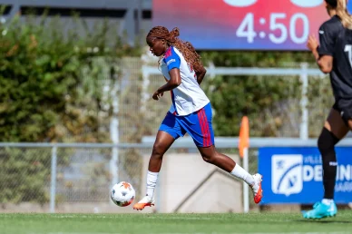 Wassa Sangaré