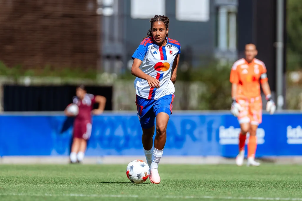 Maïssa Fathallah