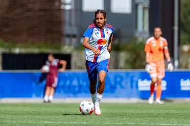 Maïssa Fathallah