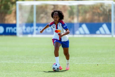 Lily Yohannes