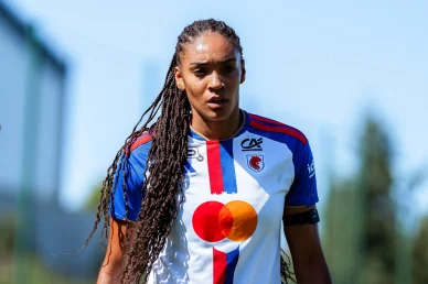 Salma Paralluelo