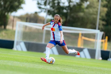 Caroline Weir