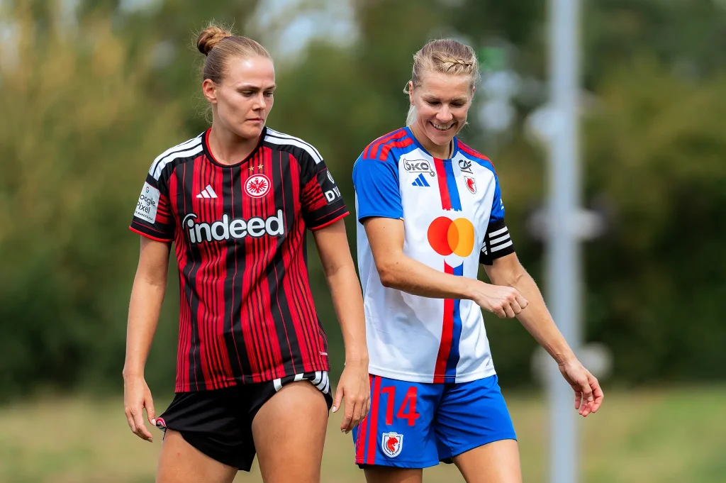 Ada Hegerberg