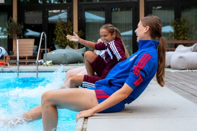 Romane Rafalski & Jule Brand