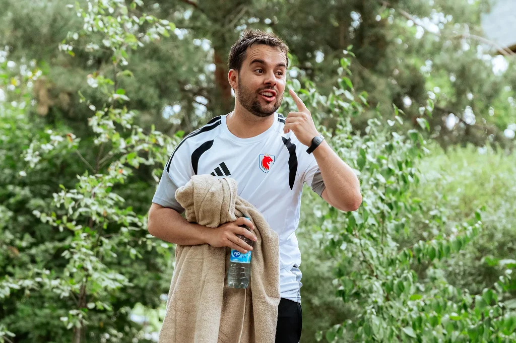 Jonatan Giráldez