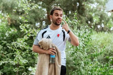 Jonatan Giráldez