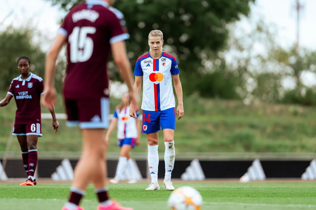 Ada Hegerberg