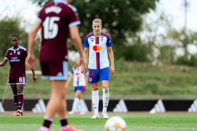 Ada Hegerberg