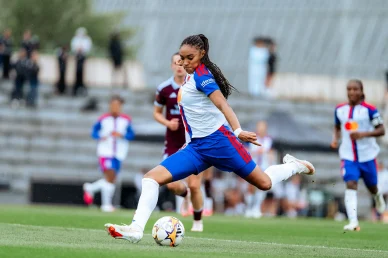 Salma Paralluelo