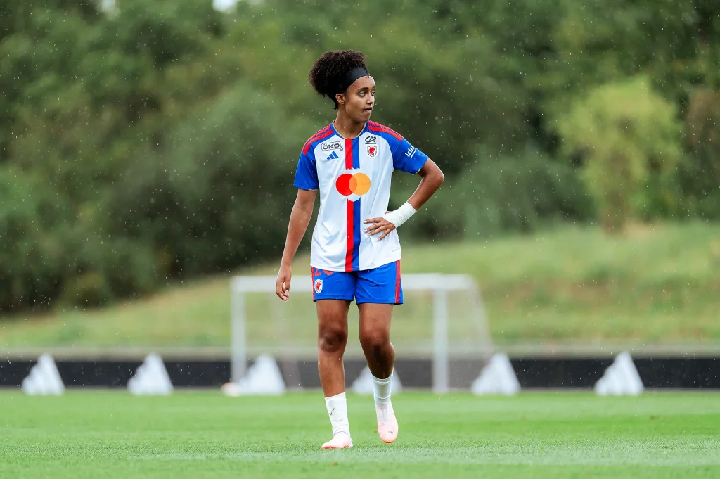 Lily Yohannes