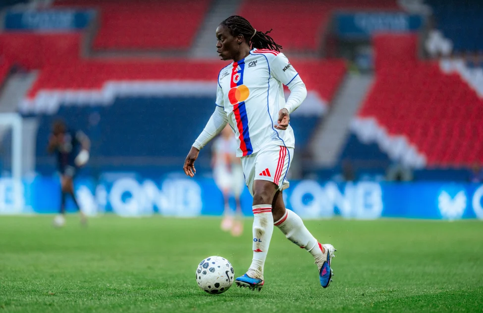 Sélection : Tabitha Chawinga et Sofia Bekhaled s'affronteront en demi-finale de la CAN !