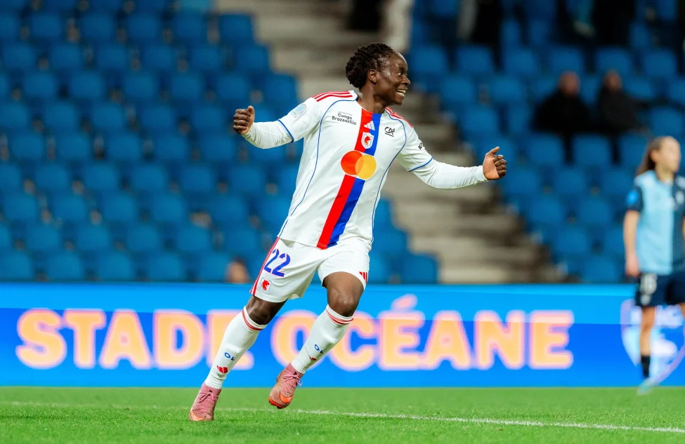 Sélection : Tabitha Chawinga qualifiée en finale de la CAN avec le Malawi !