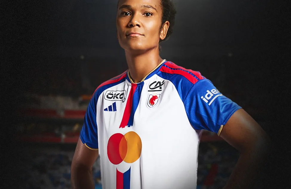 Ballon d’Or: Wendie Renard, a captain with a golden touch